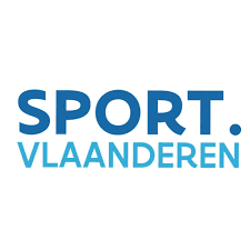 logo sport vlaanderen
