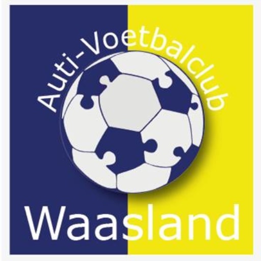 logo waasland